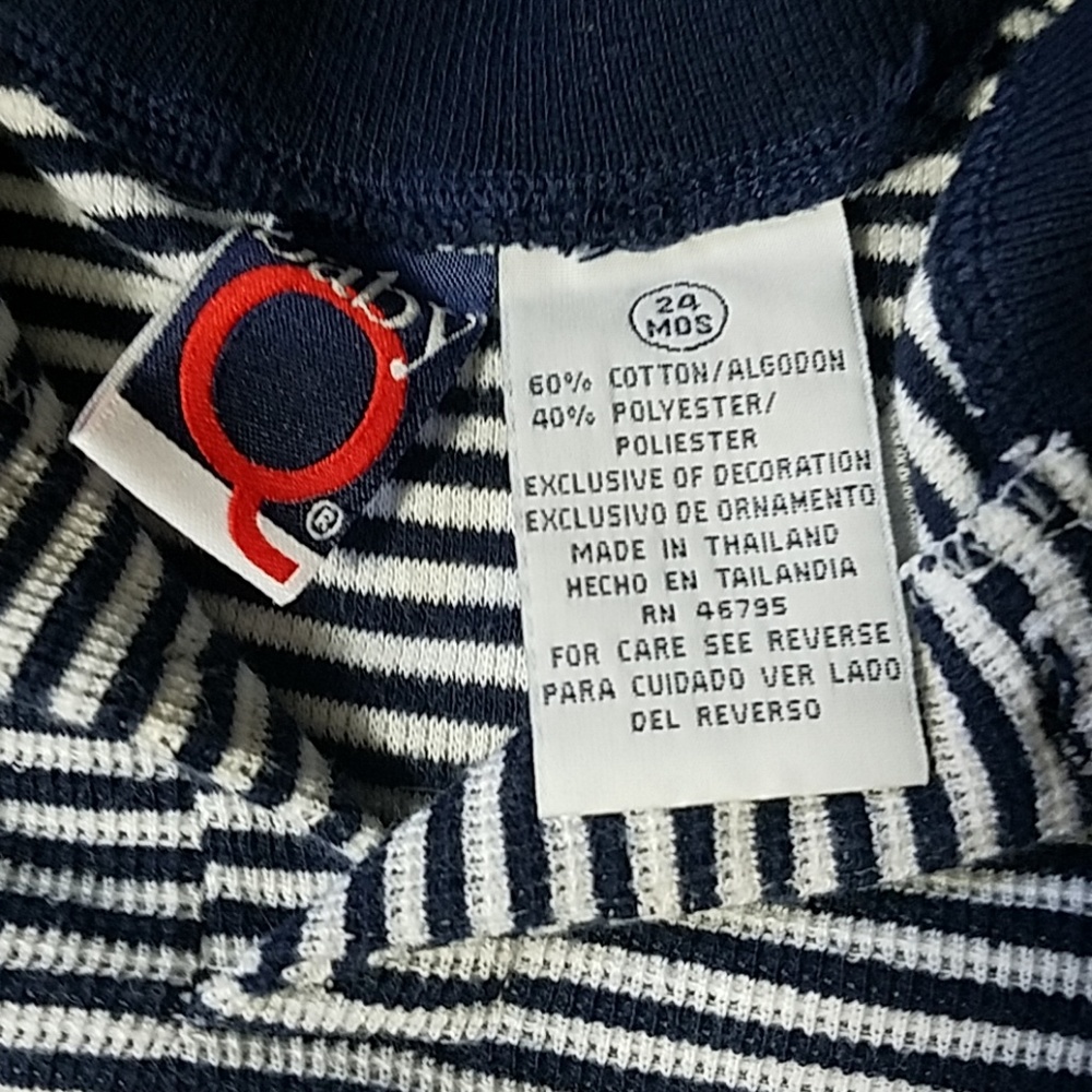 Baby Q 24 months outfit - Picture 3 of 6